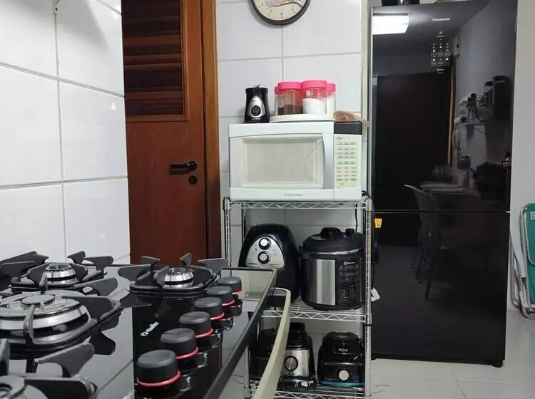 Hostel For One Com Quarto De Solteiro E Banheiro Privativos