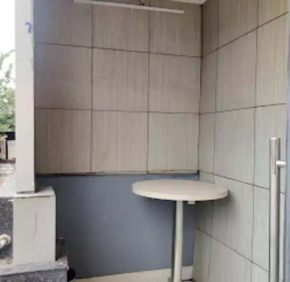 ホテル Asian Suites Guwahati