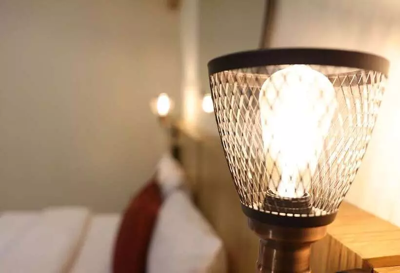 Hotelli Cinco Diamantes