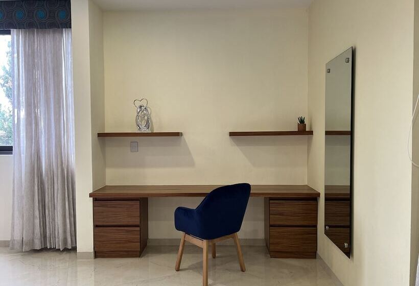 Hotel Cinco Diamantes