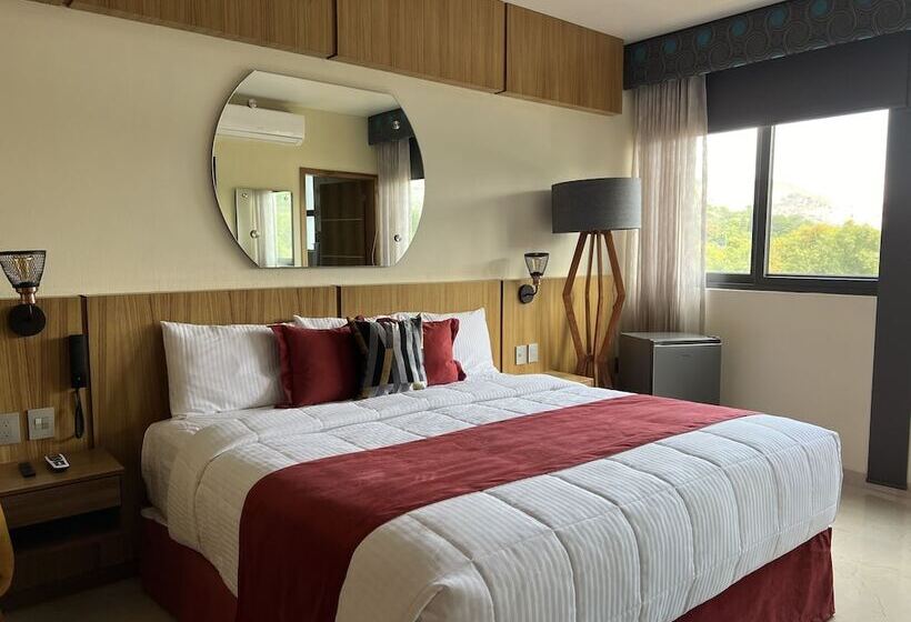 Hotel Cinco Diamantes