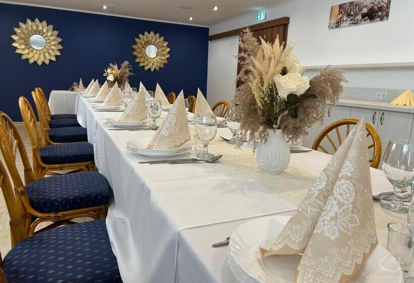 בית מלון כפרי Danelis