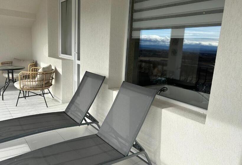 בית מלון כפרי Danelis