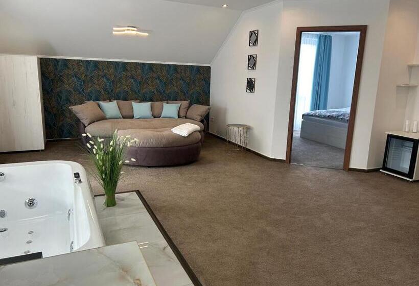 בית מלון כפרי Danelis