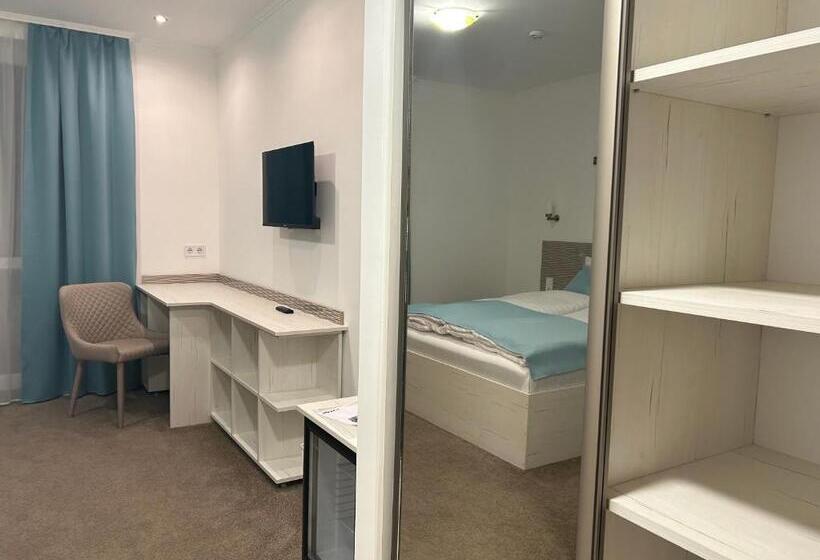 בית מלון כפרי Danelis