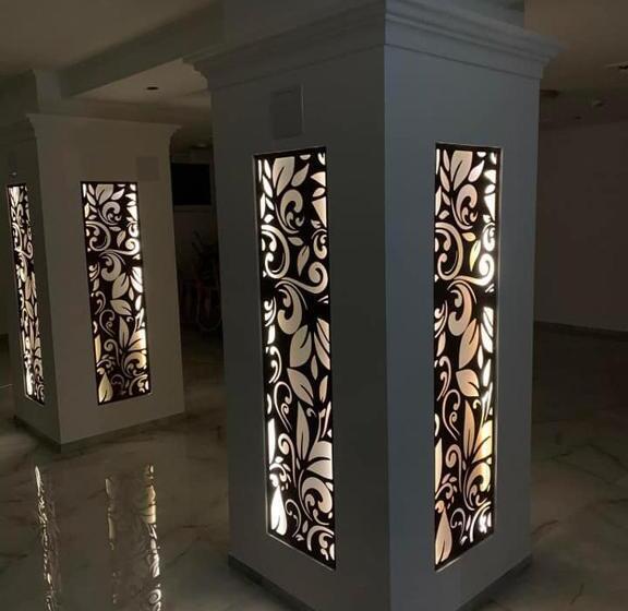 בית מלון כפרי Danelis