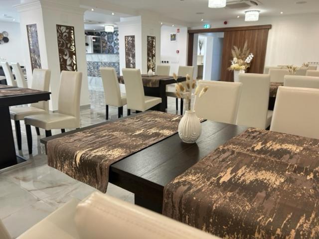 בית מלון כפרי Danelis