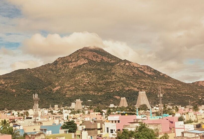 Hotel Fortune Residency