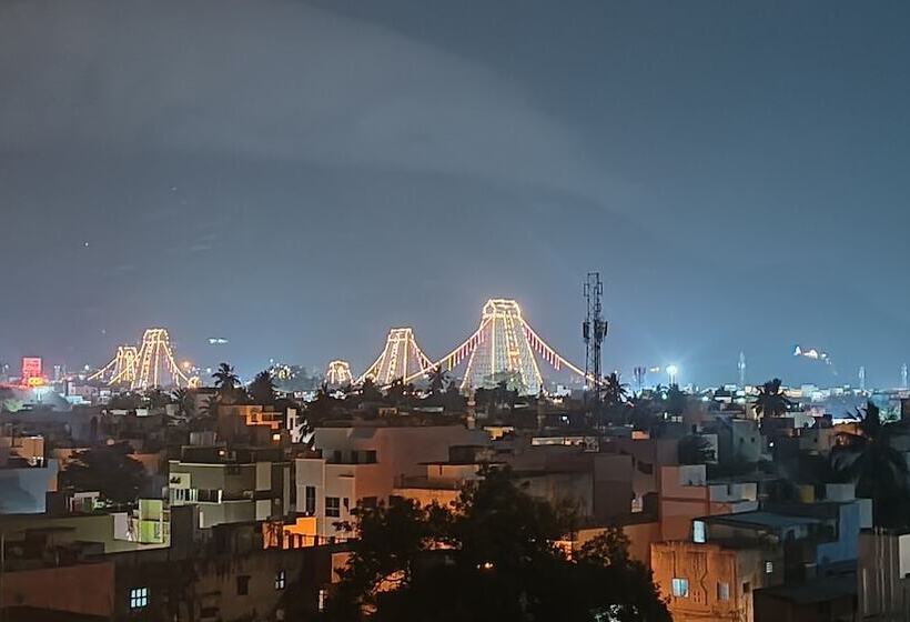 Hotel Fortune Residency