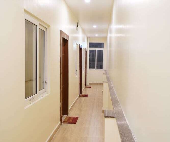 Hotel Fortune Residency