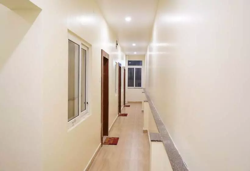 Hotelli Fortune Residency