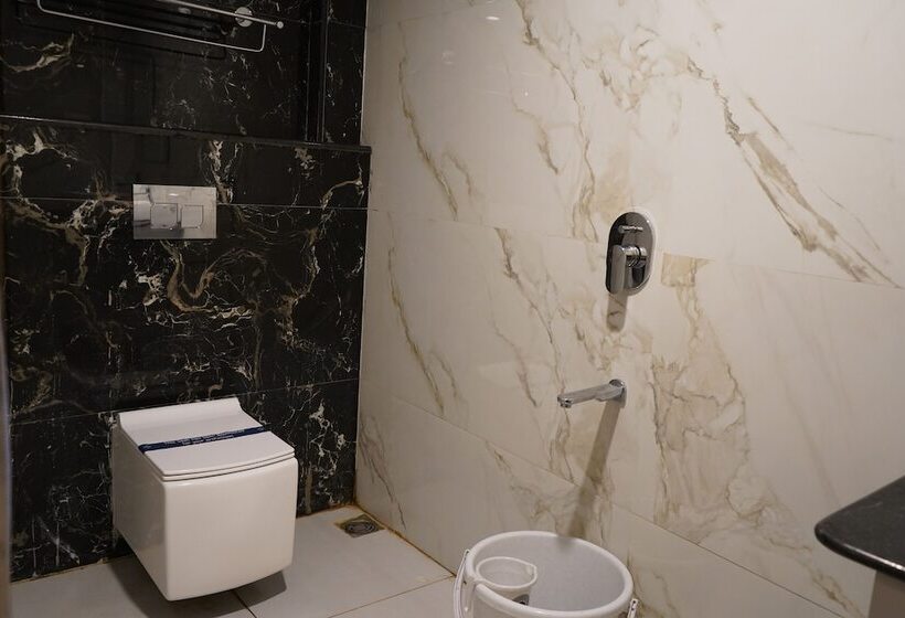 Hotel Fortune Residency