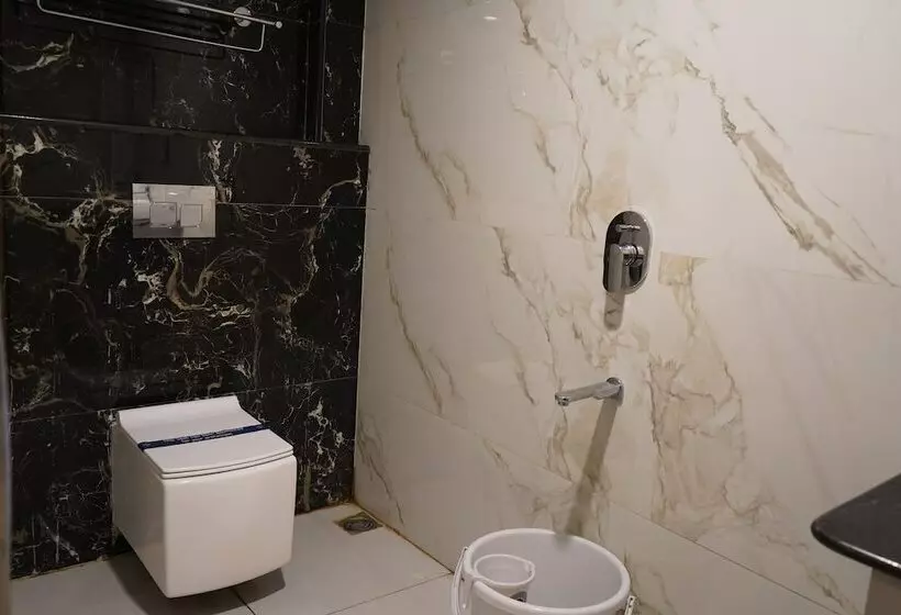 Hotelli Fortune Residency