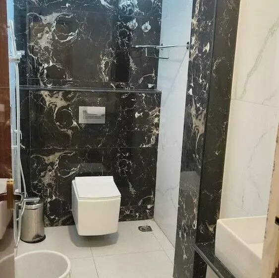 Hotelli Fortune Residency