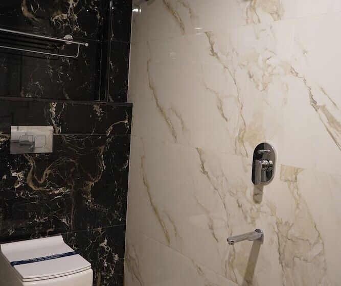 Hotel Fortune Residency