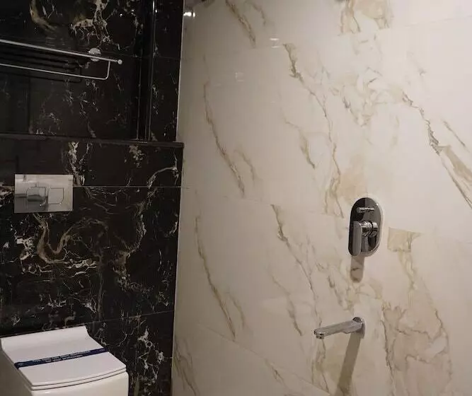 Hotelli Fortune Residency