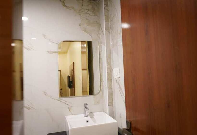 Hotel Fortune Residency