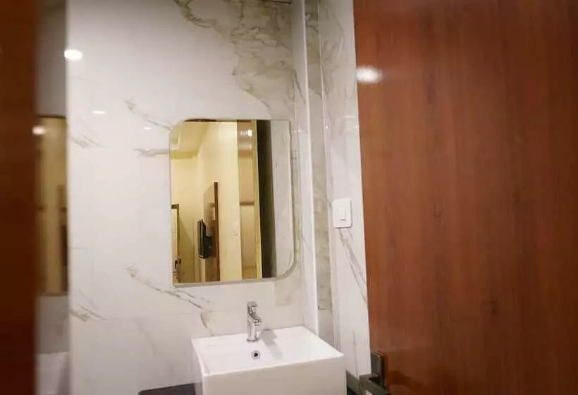 Hotelli Fortune Residency