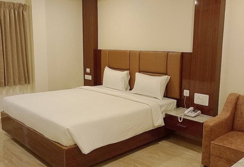 Hotel Fortune Residency