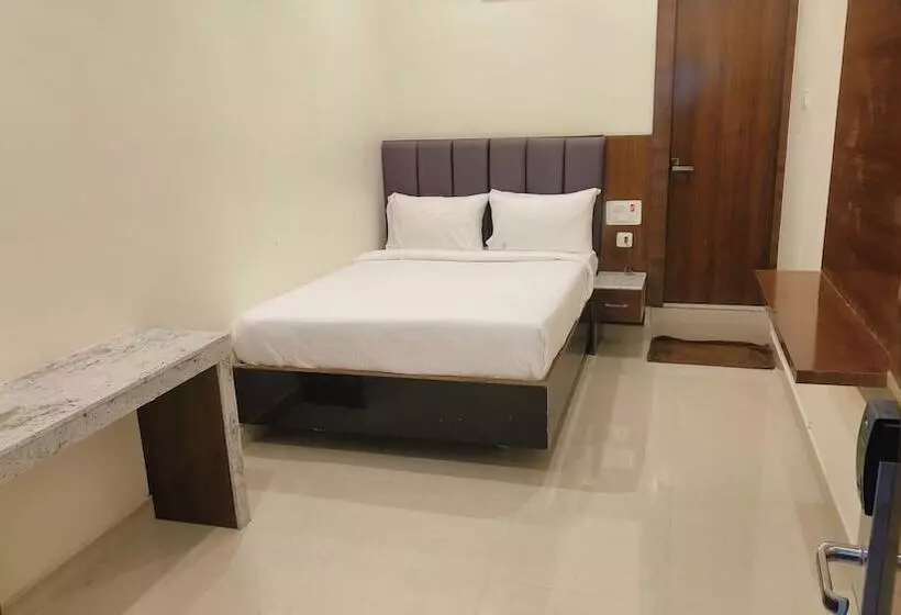 Hotelli Fortune Residency