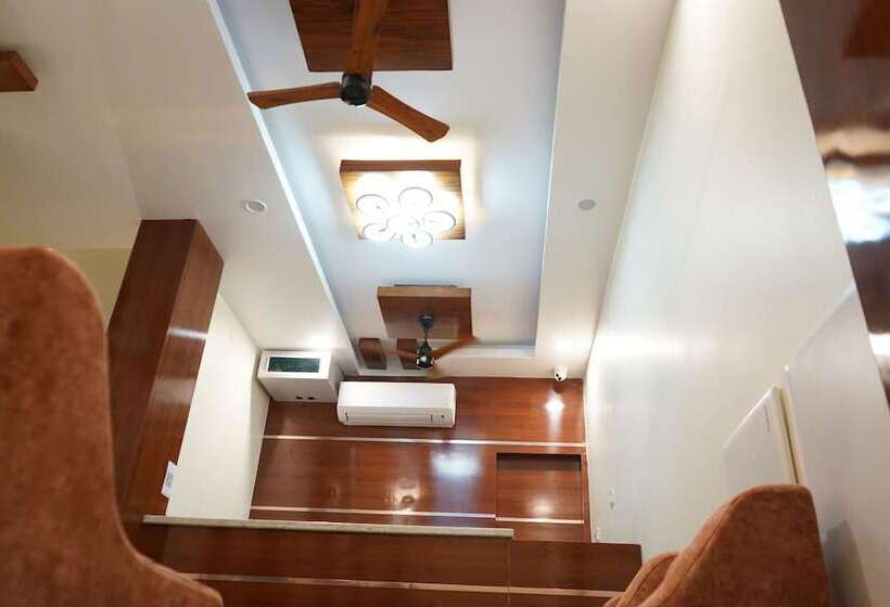 Hotel Fortune Residency