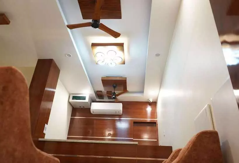 Hotelli Fortune Residency