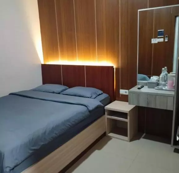 Hotel J&l Inn Semarang