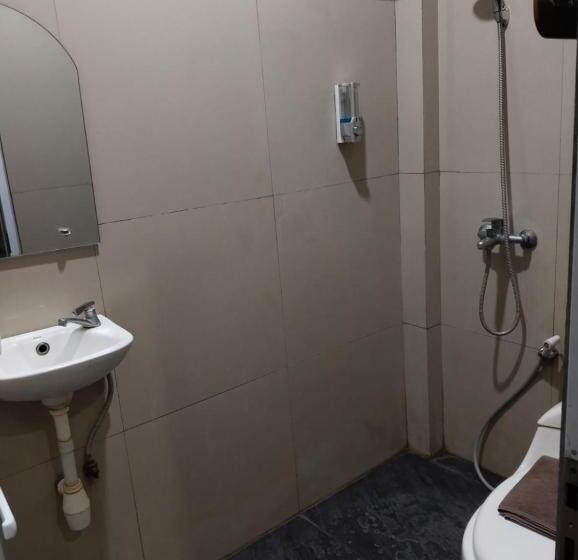 Hotel J&l Inn Semarang