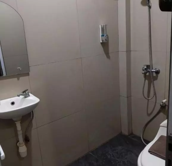 Hotel J&l Inn Semarang