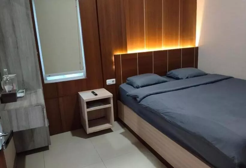 Hotel J&l Inn Semarang