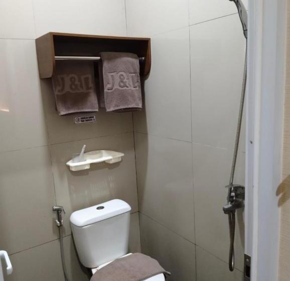 Hotel J&l Inn Semarang