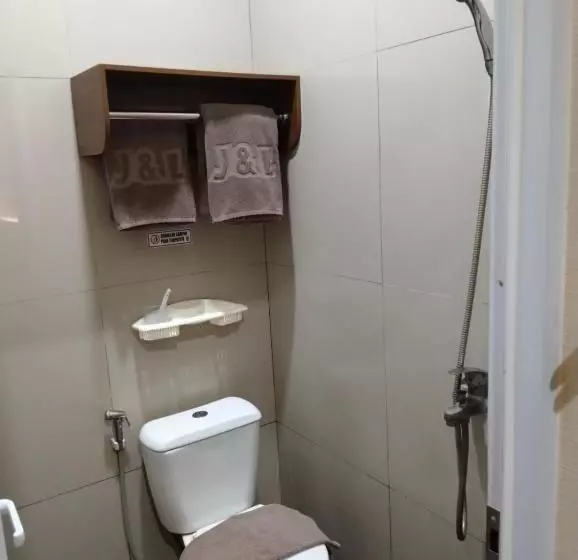 Hotel J&l Inn Semarang
