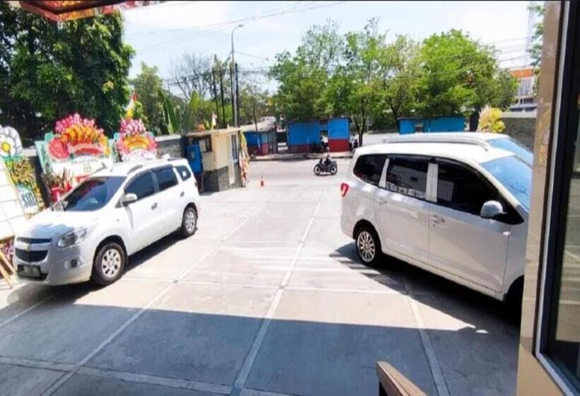 Hotel J&l Inn Semarang