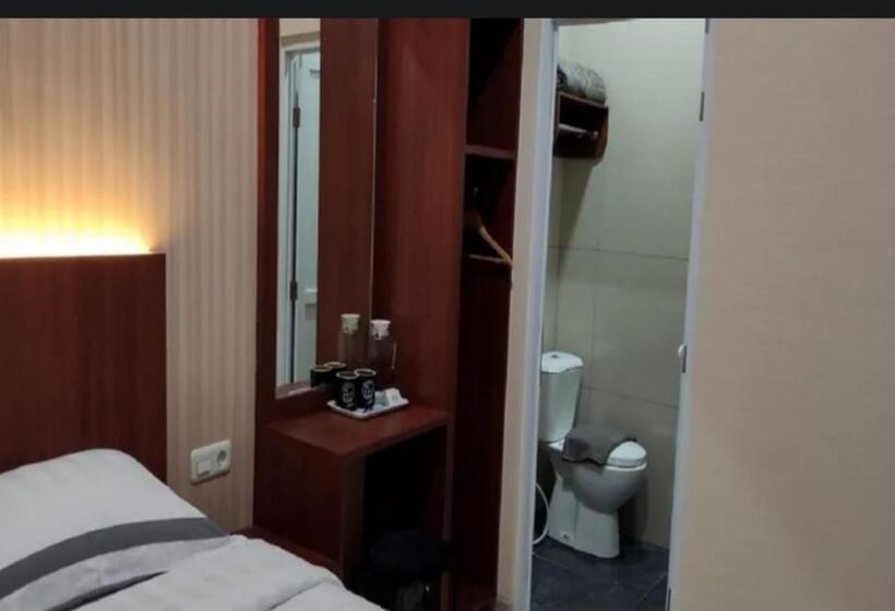 Hotel J&l Inn Semarang