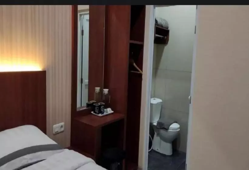 Hotel J&l Inn Semarang