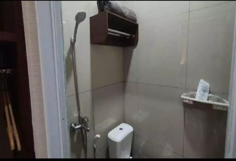 Hotel J&l Inn Semarang