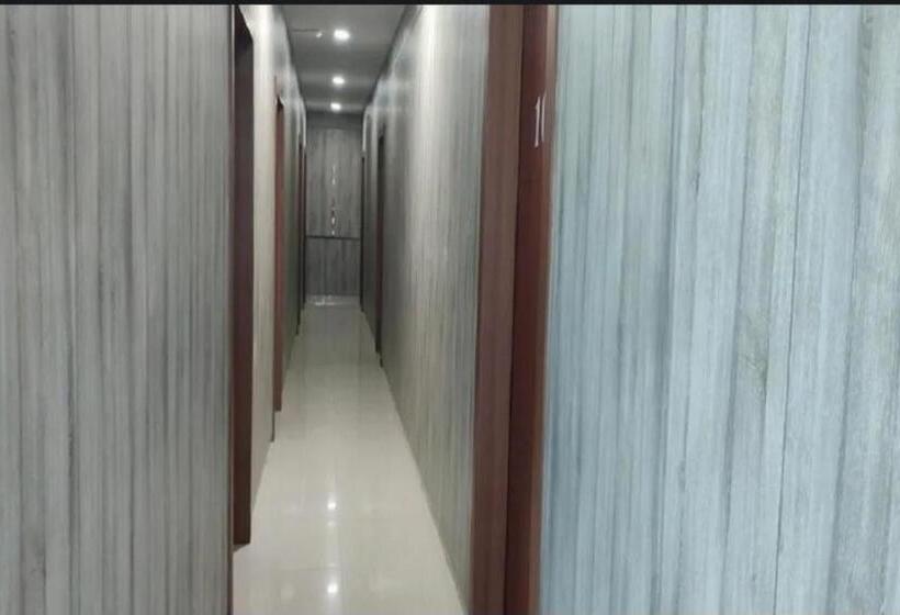 Hotel J&l Inn Semarang