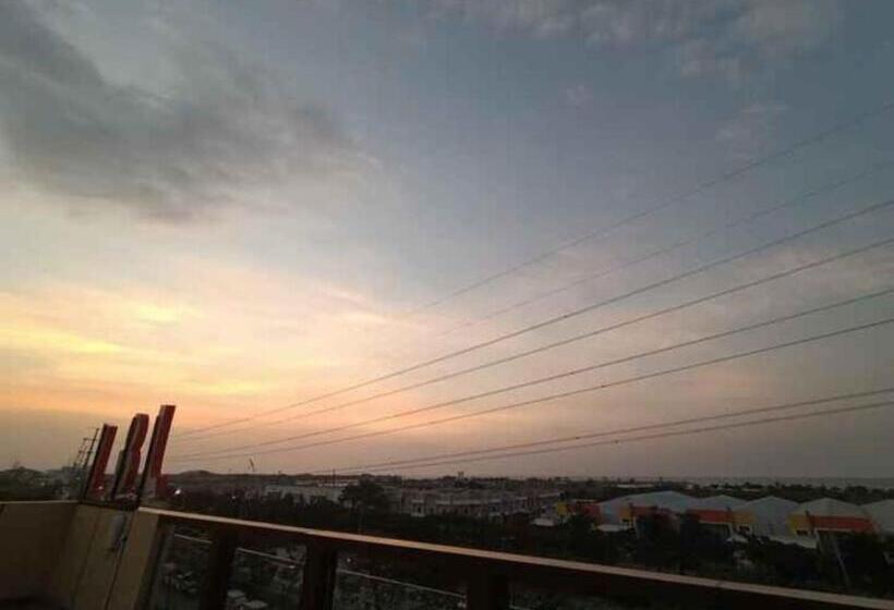 Hotel J&l Inn Semarang