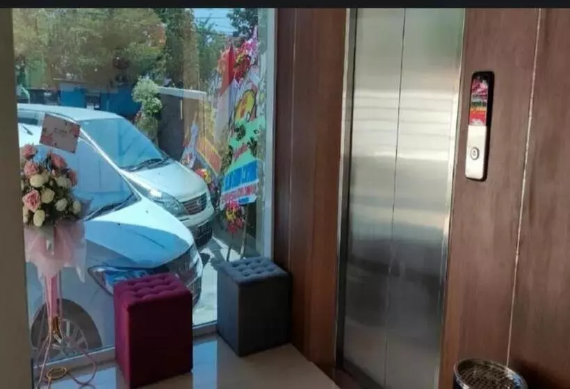 Hotel J&l Inn Semarang