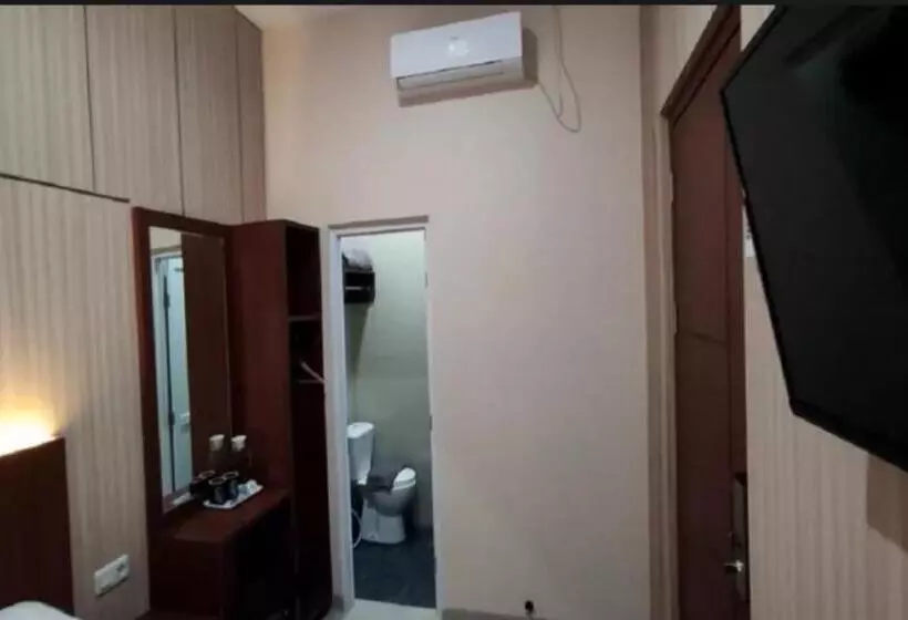 Hotel J&l Inn Semarang