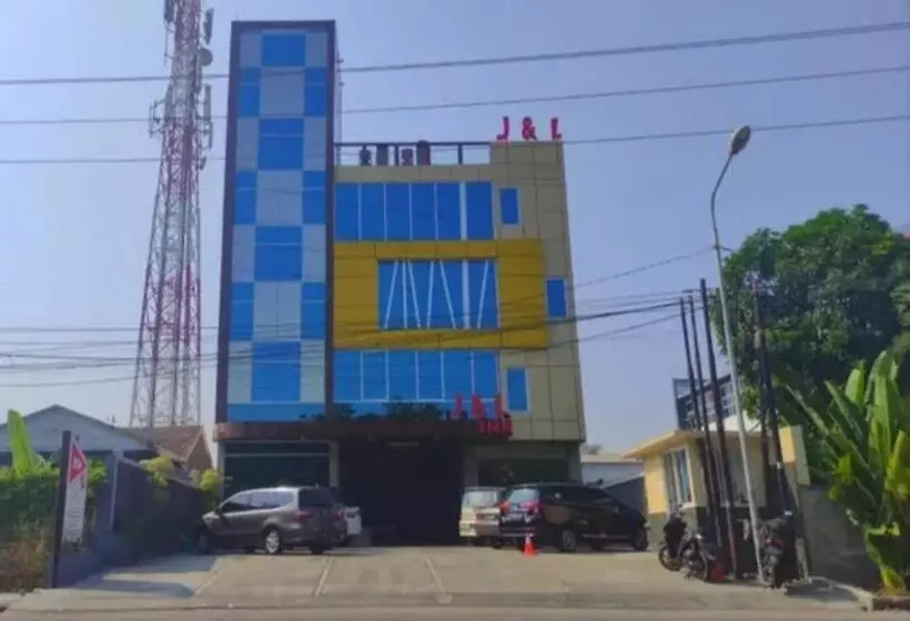 Hotel J&l Inn Semarang