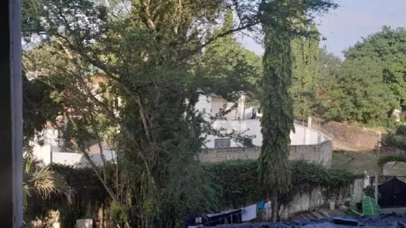 هتل Manas Mtwapa Mombasa