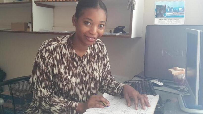 هتل Manas Mtwapa Mombasa