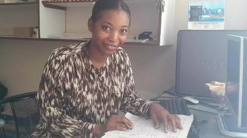 هتل Manas Mtwapa Mombasa