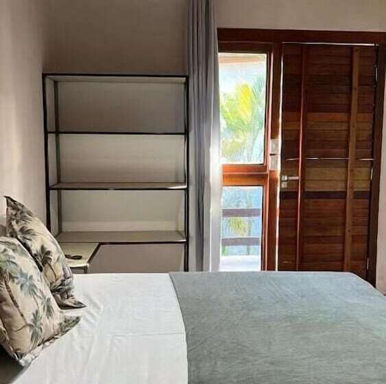 هتل Parador 7 Bangalôs