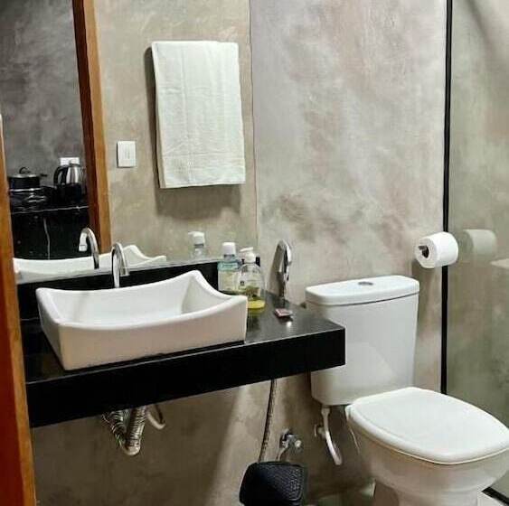 هتل Parador 7 Bangalôs