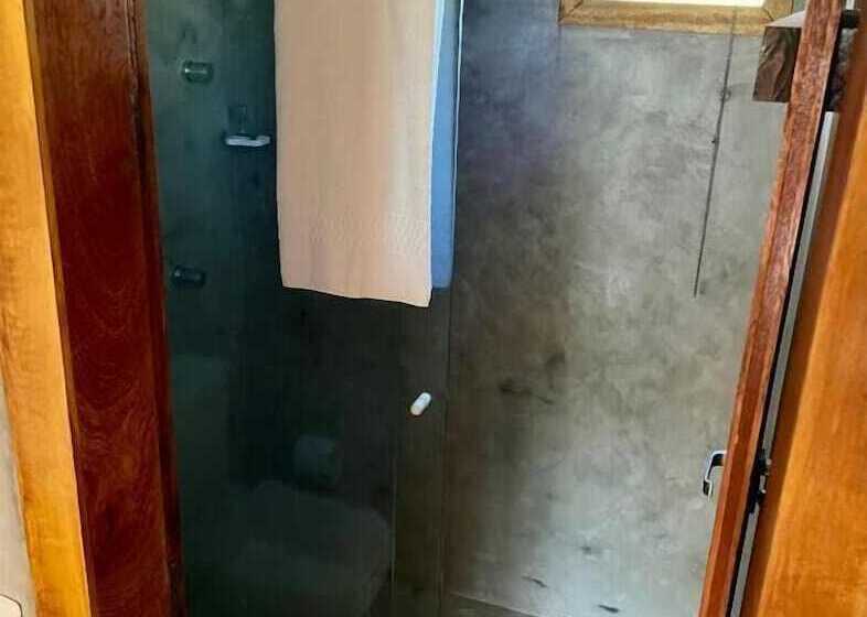 هتل Parador 7 Bangalôs