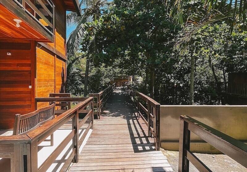 هتل Parador 7 Bangalôs