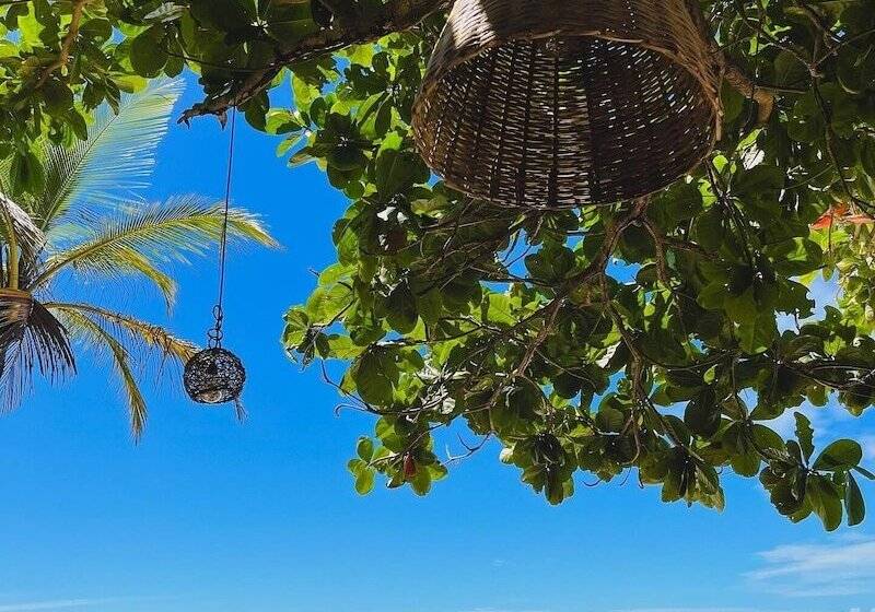 هتل Parador 7 Bangalôs