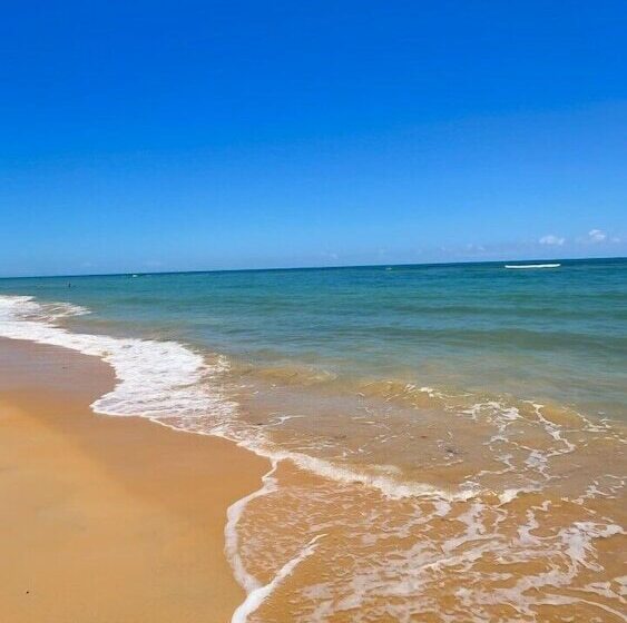 هتل Parador 7 Bangalôs